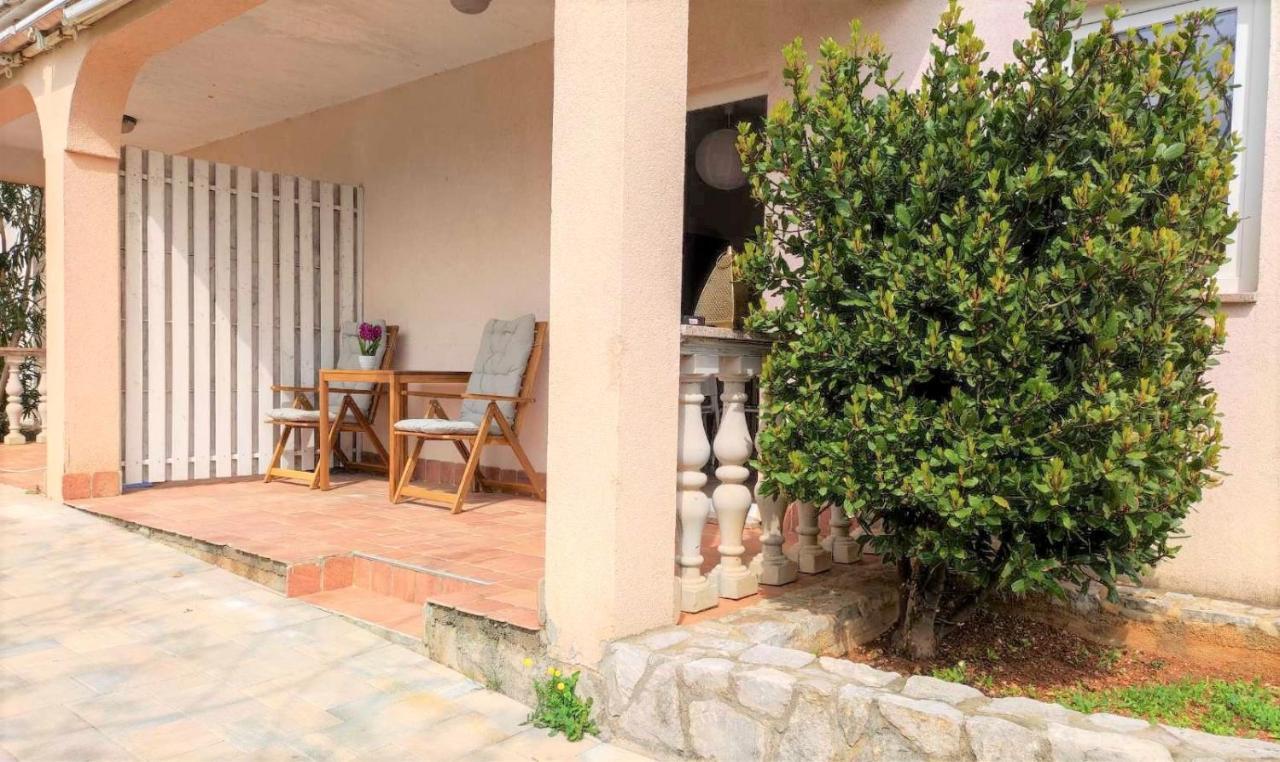 Apartment Rose Krk Town Exterior photo
