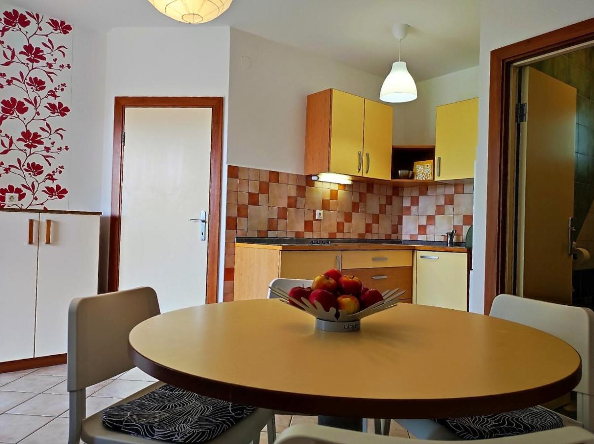 Apartment Rose Krk Town Exterior photo